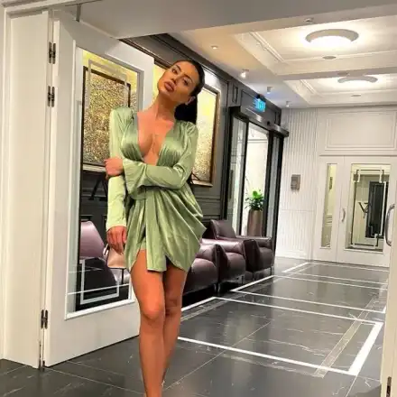 Синът на Ванко 1 заби Лейди България