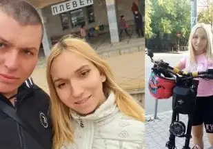 Скандалната Емили заряза тротинетката, закани се да яхне мощен мотор