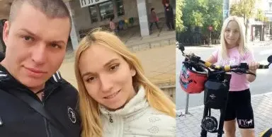 Скандалната Емили заряза тротинетката, закани се да яхне мощен мотор