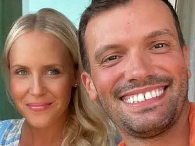 След Флорида, Мистър България вдигна сватба и в Балчик (Снимки)