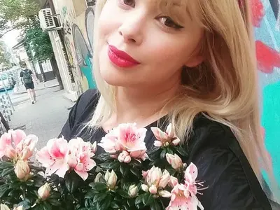 София Бобчева вдига сватба догодина