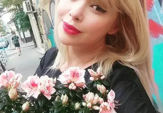 София Бобчева вдига сватба догодина