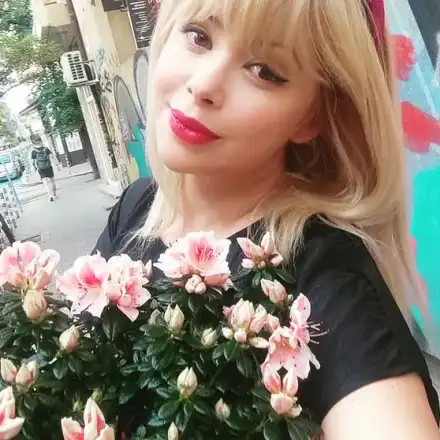 София Бобчева вдига сватба догодина