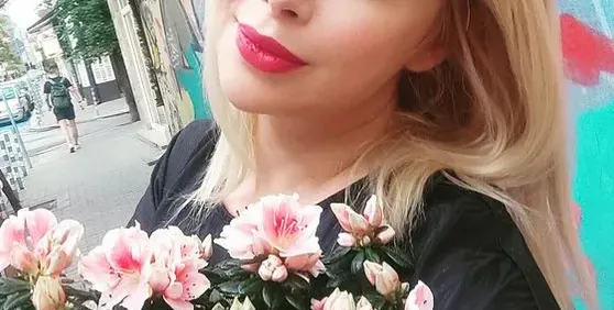София Бобчева вдига сватба догодина