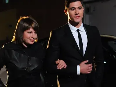 Станка Златева залюби бизнесмен