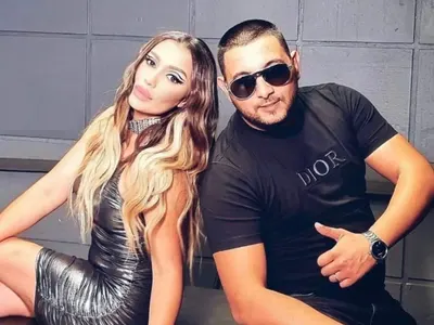 Стефани избухва в нов проект на DJ Nacho