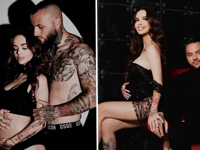 Сузанита ражда до дни в чужбина