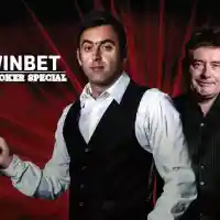 Световният шампион по снукър Рони О‘Съливан ще гостува в България за WINBET Snooker Special