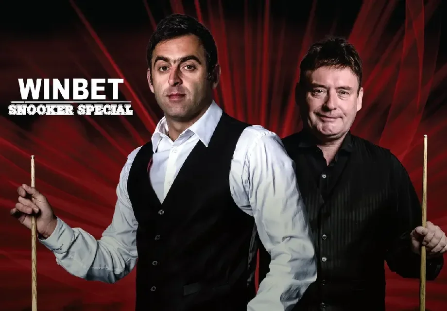 Световният шампион по снукър Рони О‘Съливан ще гостува в България за WINBET Snooker Special