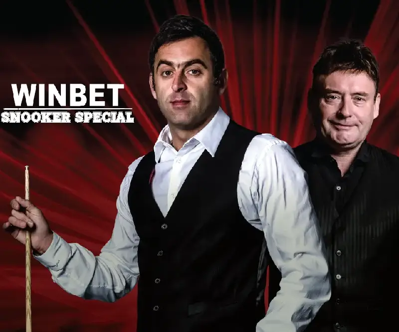 Световният шампион по снукър Рони О‘Съливан ще гостува в България за WINBET Snooker Special