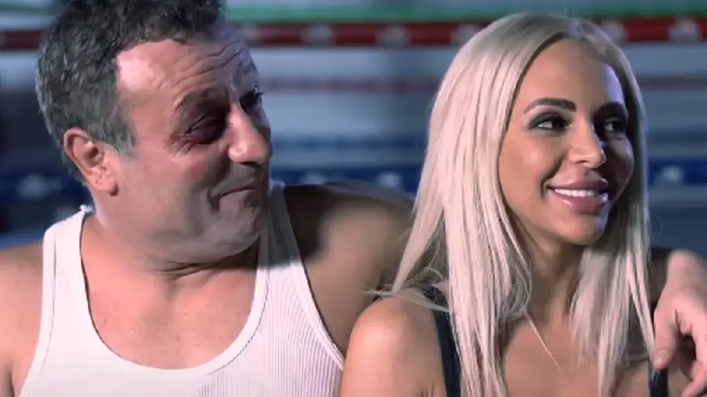 Тежкар! Рачков кани 100 звезди на юбилея си