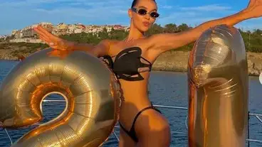 Ти да видиш: Мис България работила на три места, за да събере пари за зимата