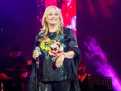 Тони Димитрова оцеля в торнадо