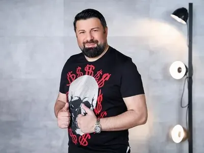 Тони Стораро кани Йозджан Дениз у нас