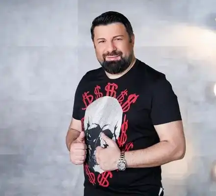 Тони Стораро кани Йозджан Дениз у нас