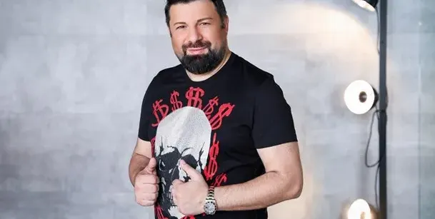 Тони Стораро кани Йозджан Дениз у нас