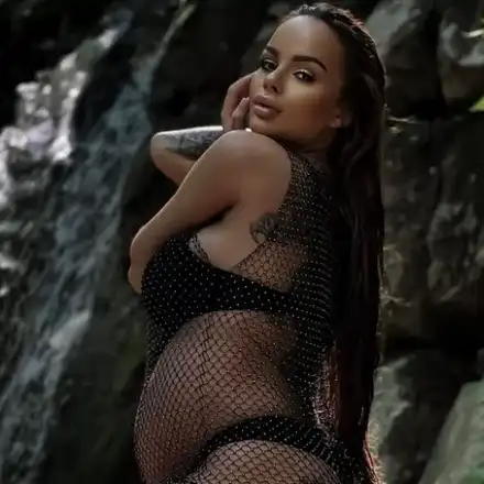 Тревожни мисли измъчват Сузанита месец преди раждането