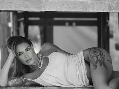 Тунинг или травма? Операция спря Черната Златка от фитнеса