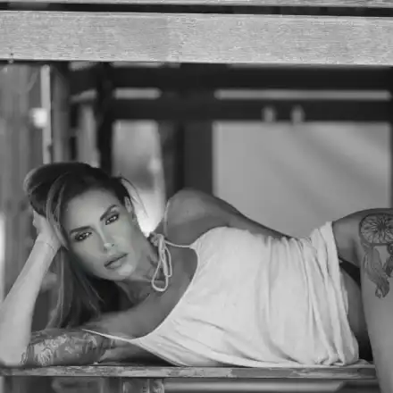 Тунинг или травма? Операция спря Черната Златка от фитнеса