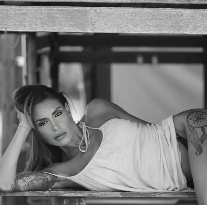 Тунинг или травма? Операция спря Черната Златка от фитнеса