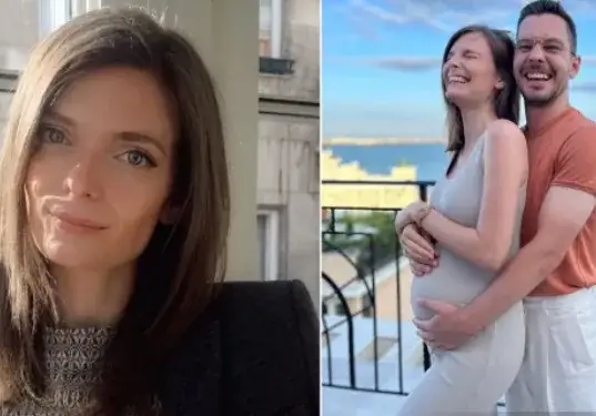 Ужас! Хормонало акне налегна Нора Шопова