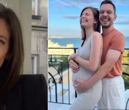 Ужас! Хормонало акне налегна Нора Шопова