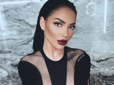 Усъмни всички! Питат Жасмина Стоичкова за бебе