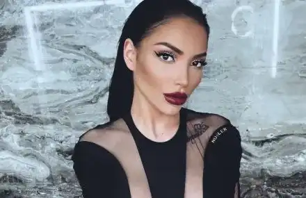 Усъмни всички! Питат Жасмина Стоичкова за бебе