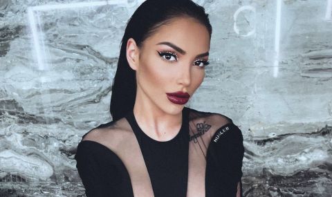 Усъмни всички! Питат Жасмина Стоичкова за бебе