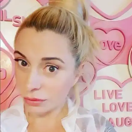 Ваня Щерева в Турция с Ергена