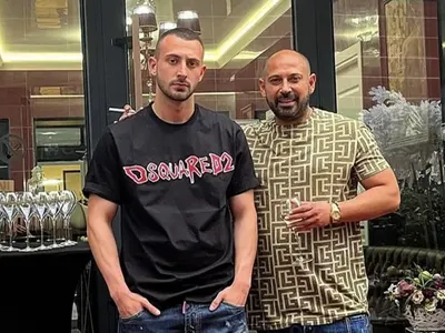 Ванко 1 отряза сина си за кандидат снахата