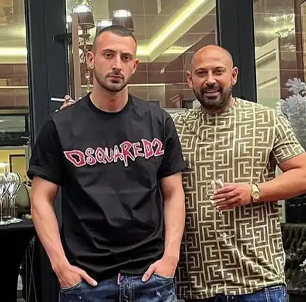 Ванко 1 отряза сина си за кандидат снахата