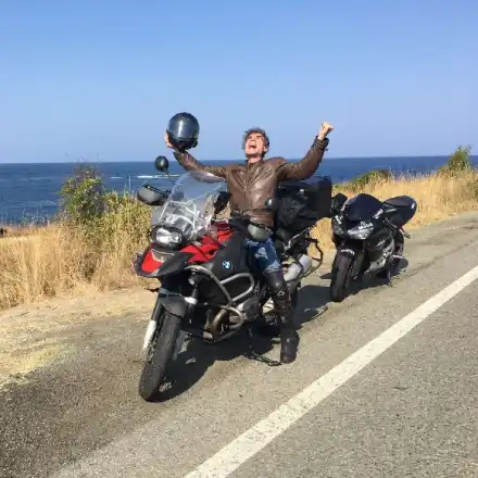 Въргала пришпори мотор до Загреб