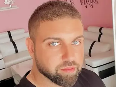 Вдовицата на Ангел  не може да го прежали