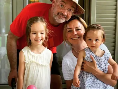 Вики Терзийска е в криза заради майка си