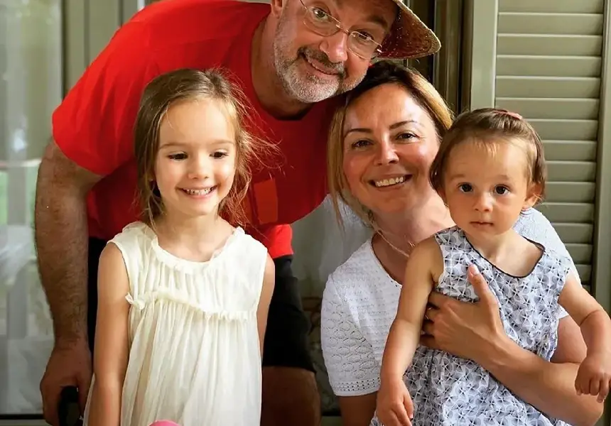 Вики Терзийска е в криза заради майка си