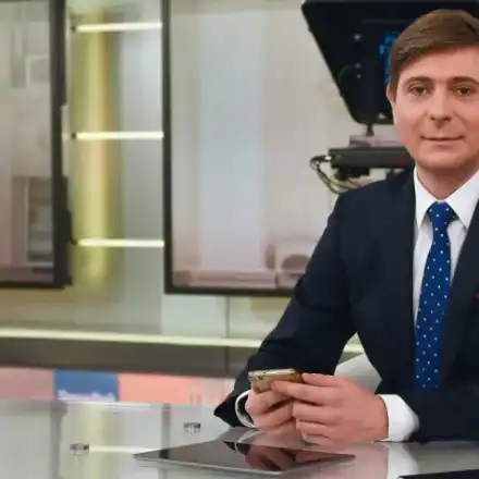 Виктор Николаев с лукс имот в Гърция