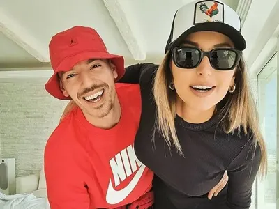 Всичко свърши: Дани Петканов има нова любов, не се интересува от Алекс