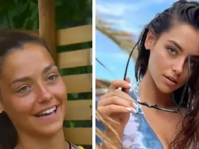 Втори шанс: Любов избухна в „Игри на волята“