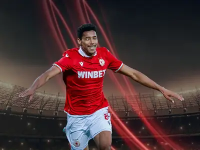 WINBET предлага специална промоция за дербито Левски - ЦСКА