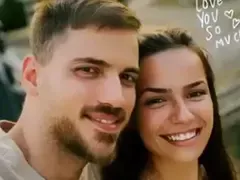 Алекс Иванов в афера с бивша танцьорка