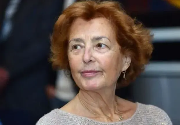 Анахид Тачева изоставена в хоспис