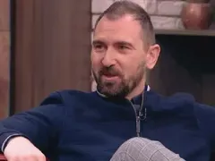 Андре Токев бил шеф на групировка?