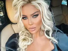 Андреа пробвала инжекциите на Галена,  но предпочита да гладува