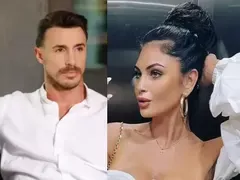 Ергенът Виктор налази и Мис България (Горещо ФОТО)