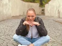 Йоанна Темелкова : Аз съм лошото ченге у дома