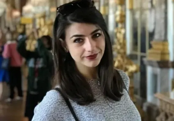 Лена набута сестра си в политиката