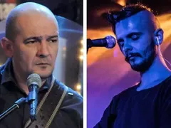 Малкият син  на Годжи май ще го задмине като музикант