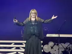 Марги Хранова: Исках, но не получих персонална пенсия