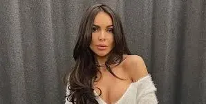 Заличи го окончателно! Алисия чак сега затвори страницата с Ники